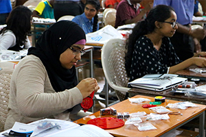 Community Activity 5