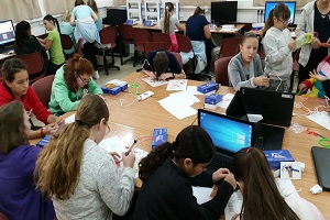 Community Activity 2