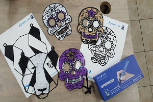 Community Activity 4