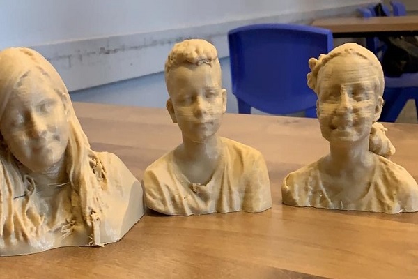 Community Activity 3