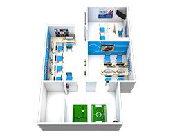 Rajarajeshwari Nagar